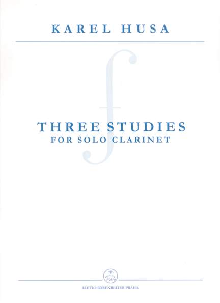 Husa, K: Studies (3) (2007)