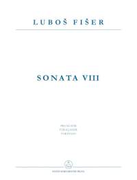 Fiser, L: Sonata VIII (1995)