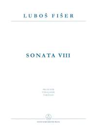 Fiser, L: Sonata VIII (1995)