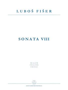 Fiser, L: Sonata VIII (1995)