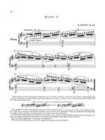 Henri Bertini: Twenty-five Easy Studies, Op. 100 Product Image