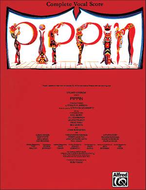 Stephen Schwartz: Pippin
