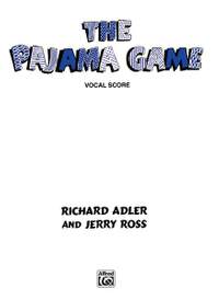 Richard Adler/Jerry Ross: The Pajama Game