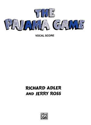 Richard Adler/Jerry Ross: The Pajama Game