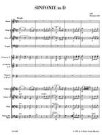 Haydn, FJ: Symphony No. 86 in D (Hob.I:86) (Urtext) Product Image