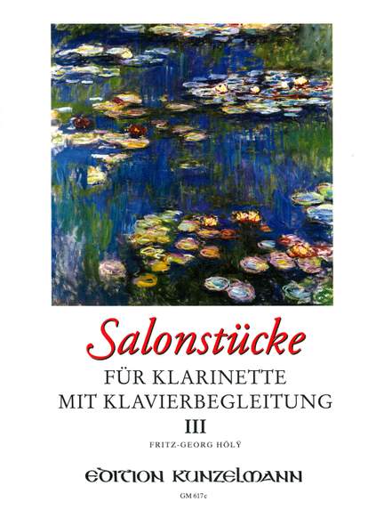 Salonstücke