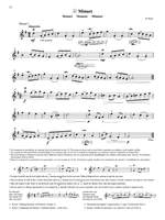 Suzuki Violin School Violin Part, Volume 3 (Revised) Product Image