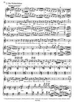 Schubert: Lieder Volume 3 (op. 80-98) (Urtext) Product Image