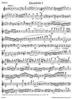 Beethoven: String Quartets, Op.59 Nos. 1 - 3 (Urtext) Product Image