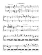 Vierne, Louis: Complete Piano Works, Volume II Product Image