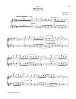 Real Repertoire, Piano Duets, Grades 4-6 Product Image