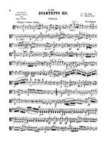 Wolfgang Amadeus Mozart: Ten Famous Quartets, K. 387, 421, 428, 458, 464, 465, 499, 575, 589, 590 Product Image