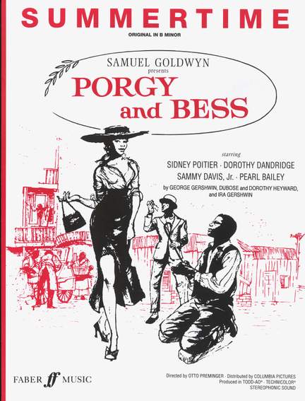 George Gershwin: Summertime