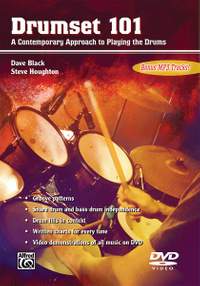Drumset 101
