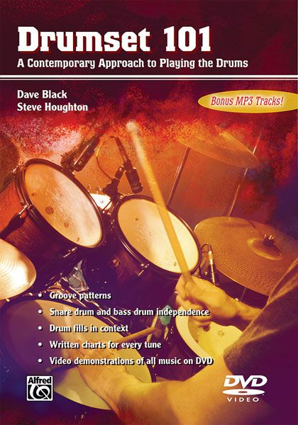 Drumset 101