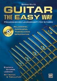 Guitar The Easy Way