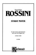 Gioacchino Rossini: Stabat Mater Product Image