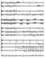 Bach, JS: Cantata No. 1: Wie schoen leuchtet der Morgenstern (BWV 1) (Urtext) Product Image