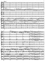 Haydn, FJ: Symphony No. 96 in D (The Miracle) (Hob I:96) (Urtext) Product Image