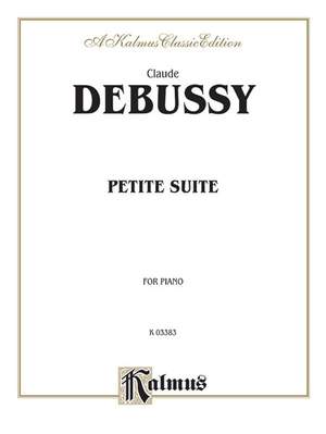 Claude Debussy: Petite Suite, Complete
