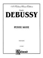 Claude Debussy: Petite Suite, Complete Product Image