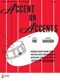 Marvin Dahlgren/Elliot Fine: Accent on Accents