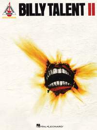 Billy Talent II