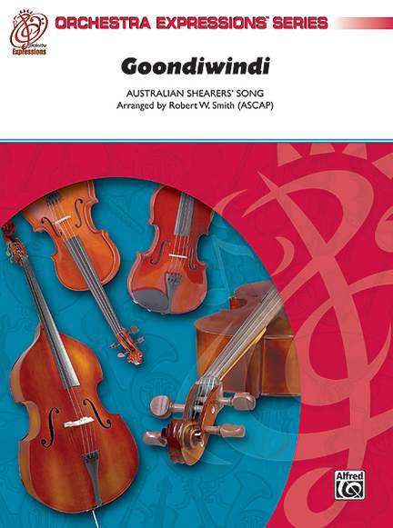 Robert W. Smith: Goondiwindi