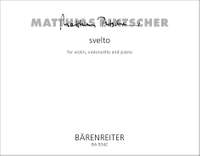 Pintscher, M: svelto (2006)