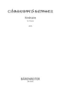 Seither, C: Itineraire (2005)