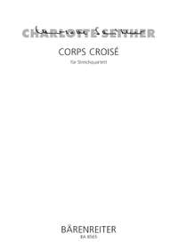 Seither, C: Corps Croise