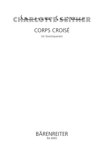 Seither, C: Corps Croise