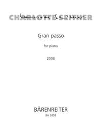 Seither, C: Gran passo (2006)