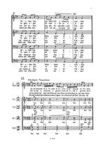 Bartok: 15 Hungarian Folksongs, Volume 3 (lower voices) Product Image