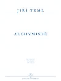 Teml, J: Alchymiste (1984)