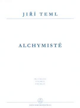 Teml, J: Alchymiste (1984)