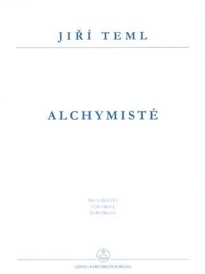 Teml, J: Alchymiste (1984)