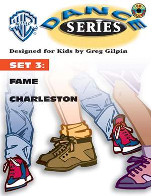 WB Dance Series Set 3: Fame / Charleston