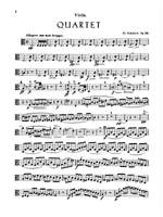 Franz Schubert: String Quartets, Volume I: Op. 29; Op. 125, Nos. 1 & 2; Op. Posth. in D Minor Product Image