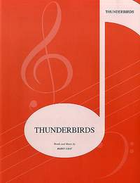Barry Gray: Thunderbirds Theme