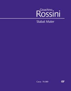 Rossini: Stabat Mater