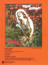 Bette Midler: The Rose