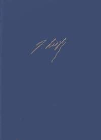 Liszt: Technical Studies II (hardback)