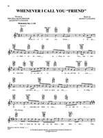 Kenny Loggins: Easy Guitar Anthology Product Image