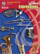 Band Expressions 2 Te Vol 1