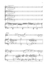 Britten, Benjamin: Praise We Great Men (vocal score) Product Image