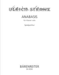Stranz, U: Anabasis