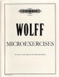 Wolff, C: Microexercises