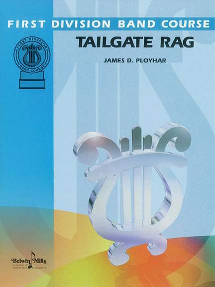 James D. Ployhar: Tailgate Rag