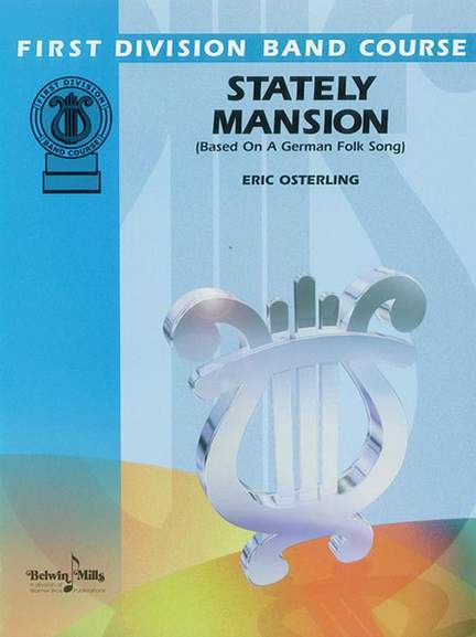 Eric Osterling: The Stately Mansion